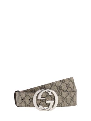 Belte Gucci beige