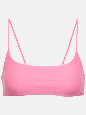 Top Jade Swim pink