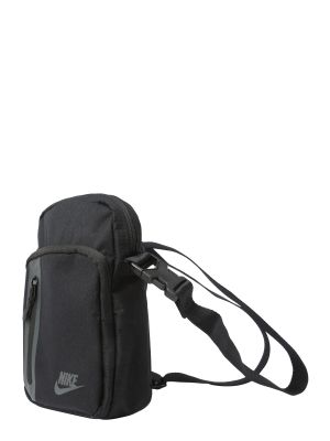 Чанта през рамо Nike Sportswear черно