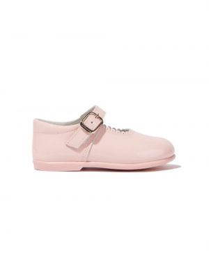 Scarpe piatte Andanines rosa