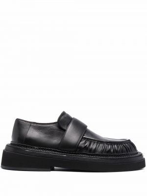 Loafers Marsell svart