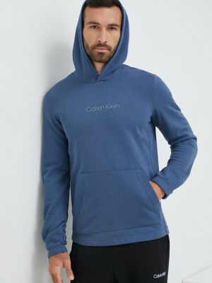 Спортивный костюм Calvin Klein Performance синий