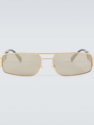 Γυαλιά ηλίου Versace χρυσό