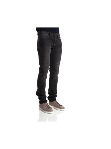 Slim fit skinny jeans Marcelo Burlon
