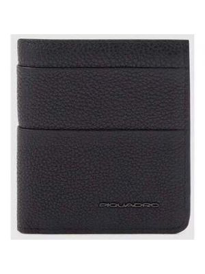 Portfele Piquadro  PU5964S122R N - Сzarny