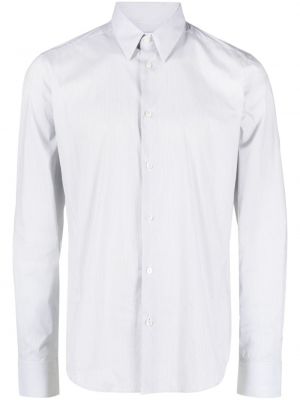 Βαμβακερό πουκάμισο Lanvin