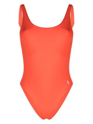 Kupaći kostim Sporty & Rich narančasta