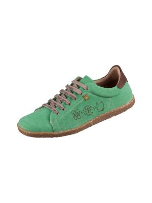 Sneakers El Naturalista zöld