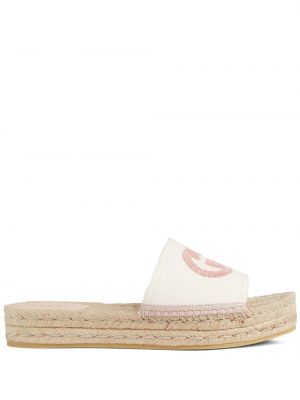 Espadrillos Gucci