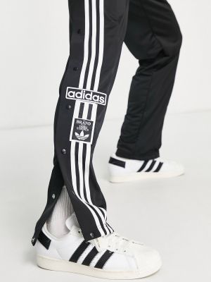 Брюки Adidas Originals черные