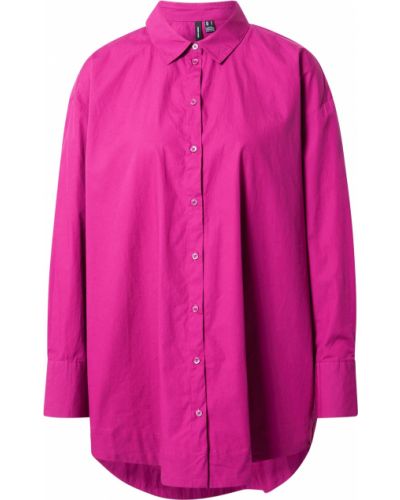 Блуза Vero Moda розово