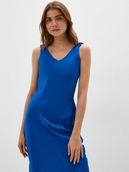 Вечернее платье Concept Club синее