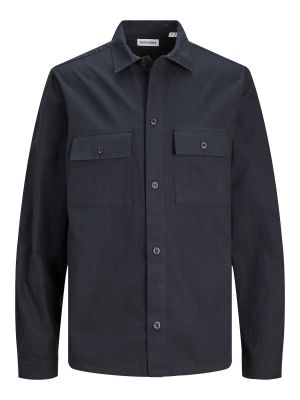 Skjorte Jack & Jones sort