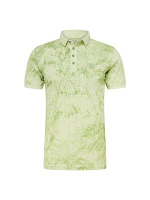 Polo majica Gabbiano zelena