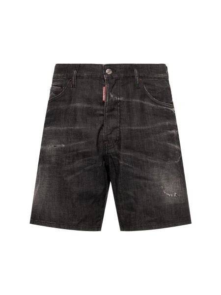 Denimshorts Dsquared2 sort