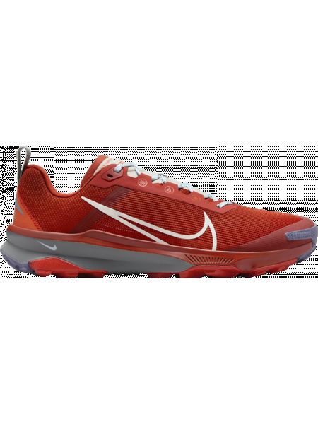Кроссовки Nike Terra Kiger красные
