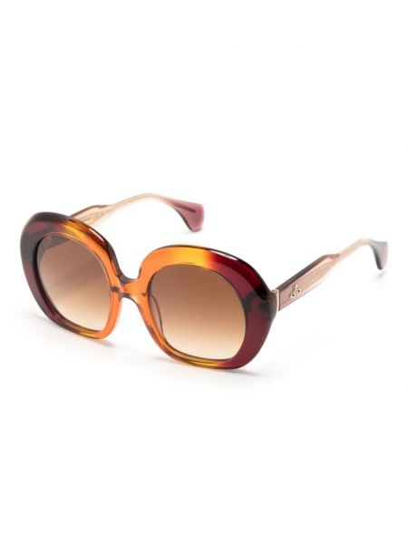 Sluneční brýle s přechodem barev Vivienne Westwood
