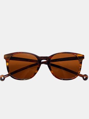 Gafas de sol Parafina marrón