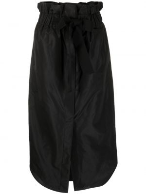 Suknja Patou crna