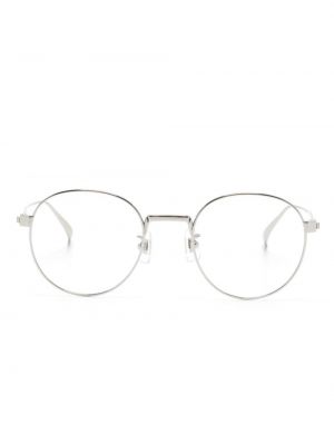 Očala Dunhill srebrna