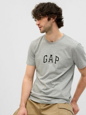 Tricou Gap gri