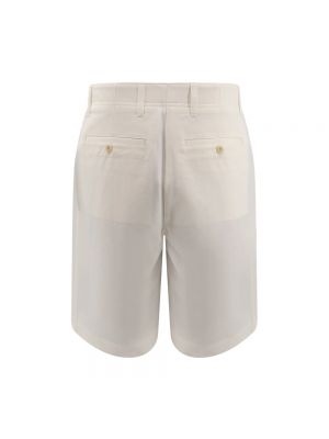 Pantalones cortos Totême blanco