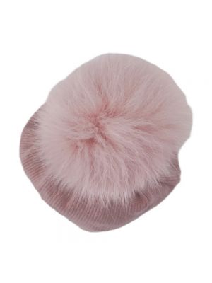 Sombrero D.exterior rosa