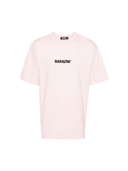 Hemd Barrow pink
