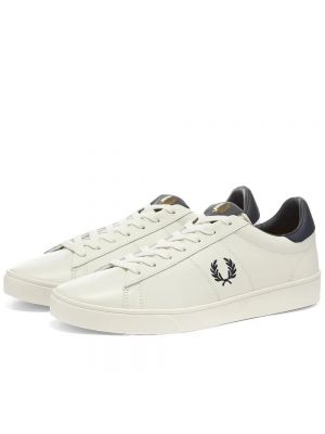 Chaussures de ville Fred Perry