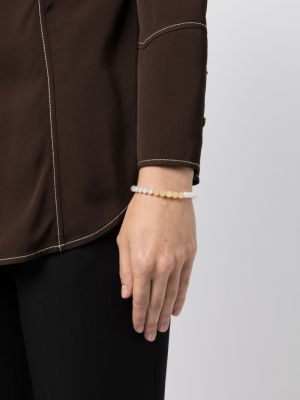 Bracelet avec perles Completedworks