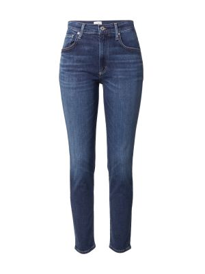 Jeans skinny Citizens Of Humanity blu