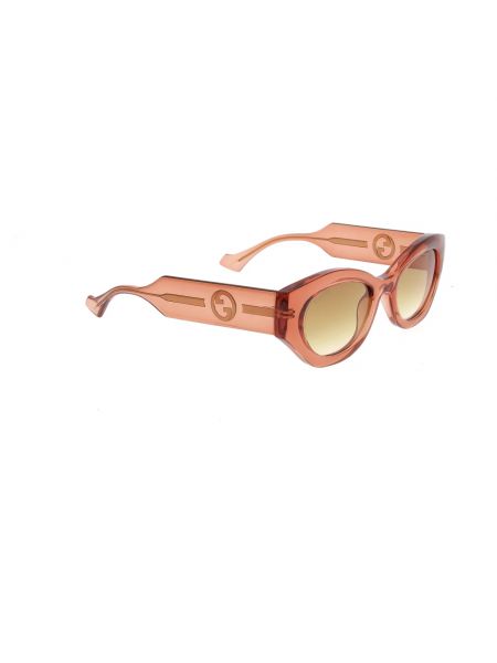 Gafas de sol Gucci rosa