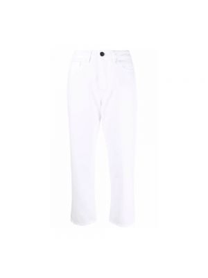 Jeans 3x1 weiß