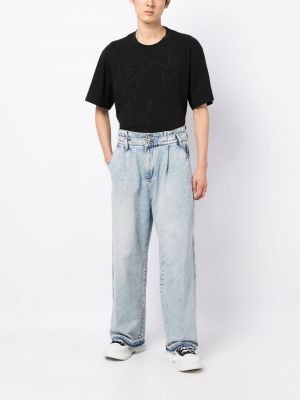Bootcut jeans Feng Chen Wang