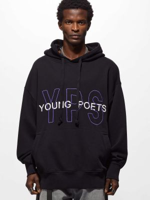 Majica Young Poets