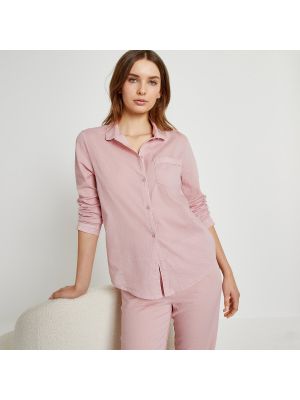 Pijama La Redoute Collections rosa