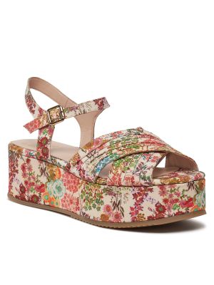 Chanclas Ted Baker rosa