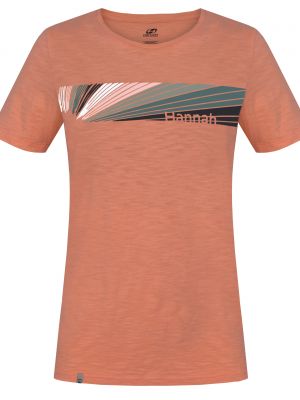 T-krekls Hannah oranžs