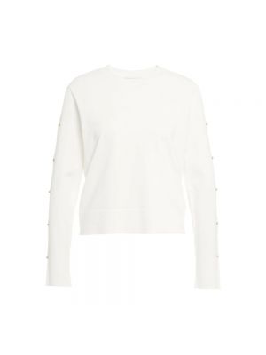 Sweter Kaos biały