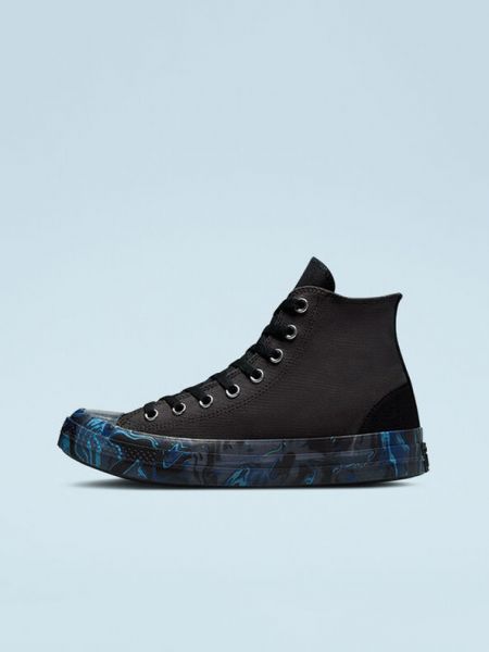 Sneakers Converse fekete