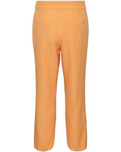 Παντελόνι Yas πορτοκαλί