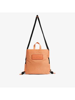 Дорожная сумка Hunter оранжевая