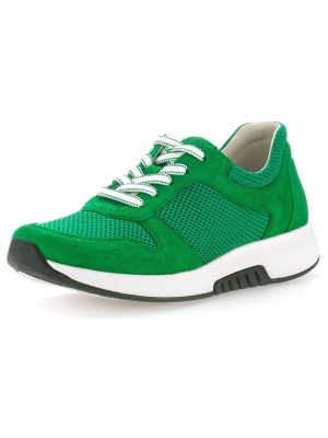 Sneakers Gabor verde
