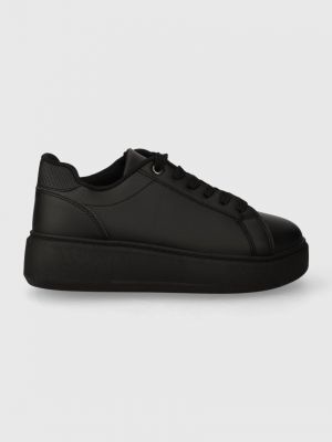 Sneakerși Answear Lab negru