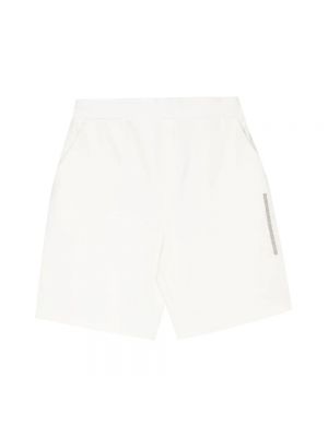 Jersey shorts Calvin Klein beige