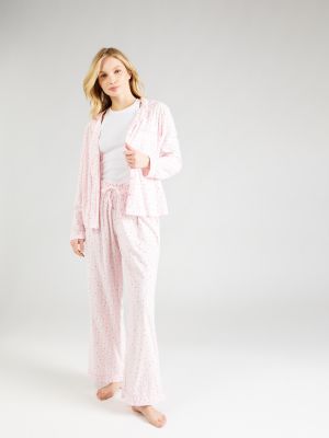 Pijamale cu motiv cu inimi Boux Avenue