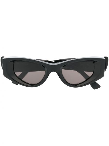 Silmälasit Balenciaga Eyewear musta