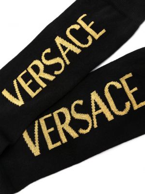 Zeķes Versace