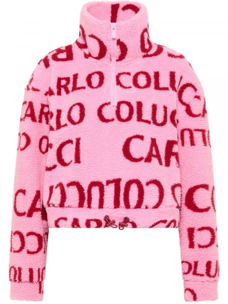 Sweat Carlo Colucci rose