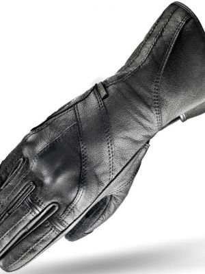 Перчатки Shima черные